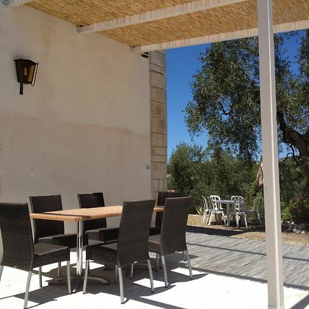 Residenza Poggio Al Sole Villa Vieste Exterior foto