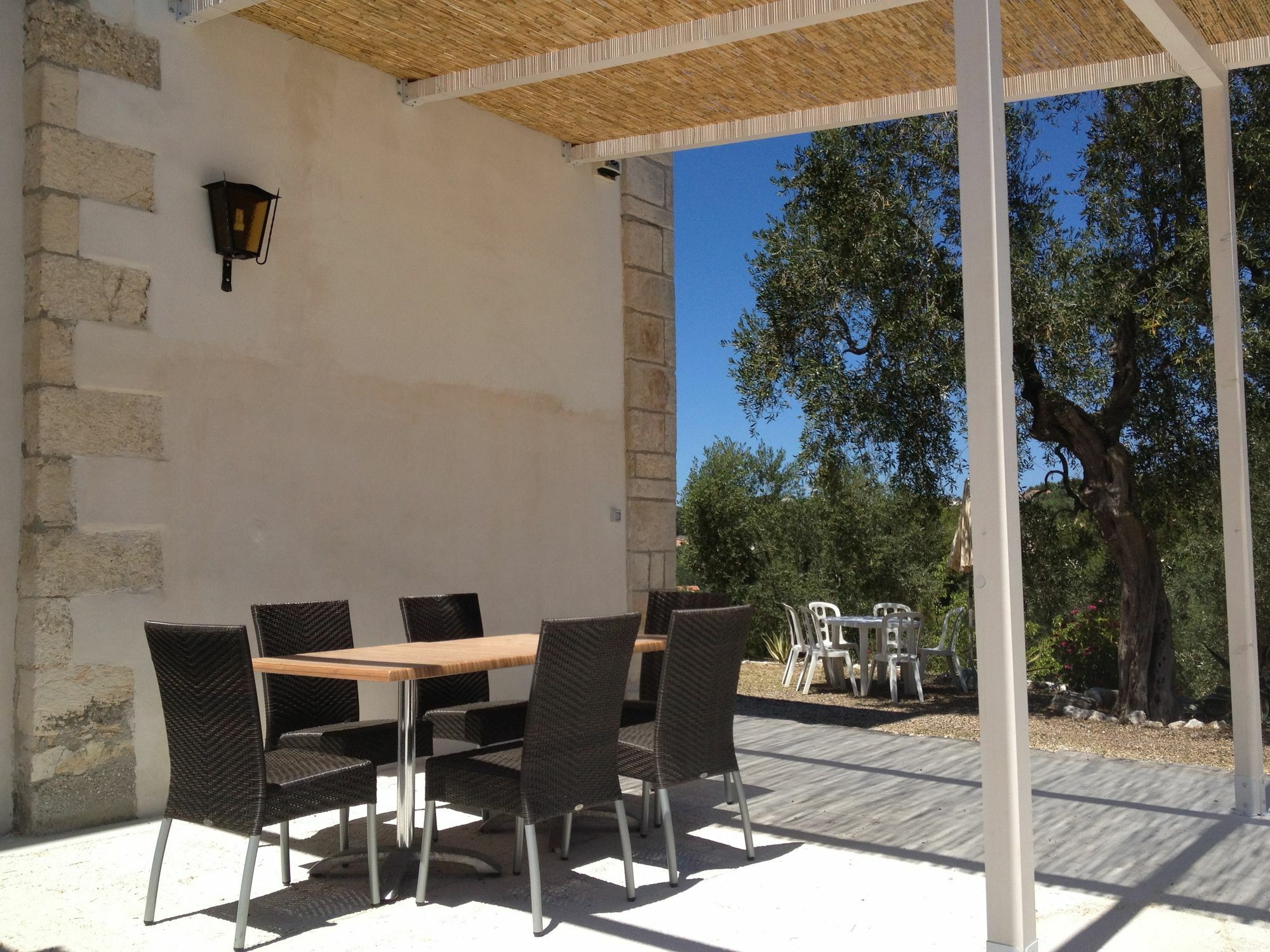 Residenza Poggio Al Sole Villa Vieste Exterior foto